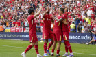 Preston North End FC v Liverpool FC, Pre-Season Friendly, 13 July 2025