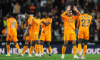 Valencia CF v Real Madrid CF - La Liga EA Sports