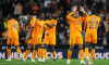 Valencia CF v Real Madrid CF - La Liga EA Sports