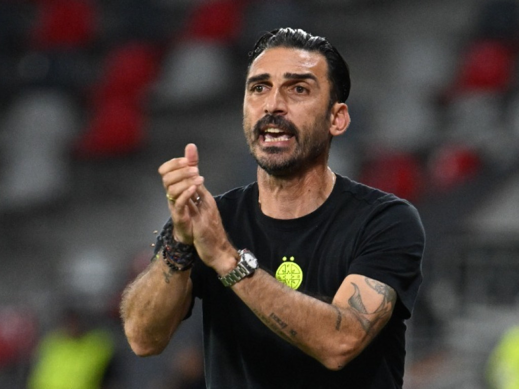 Elias Charalambous, victorie la debutul oficial pentru Levadiakos! Urmează PAOK: "Nu mă gândesc prea departe"
