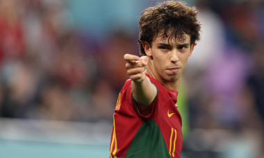 Portugal v Ghana: Group H - FIFA World Cup Qatar 2022
