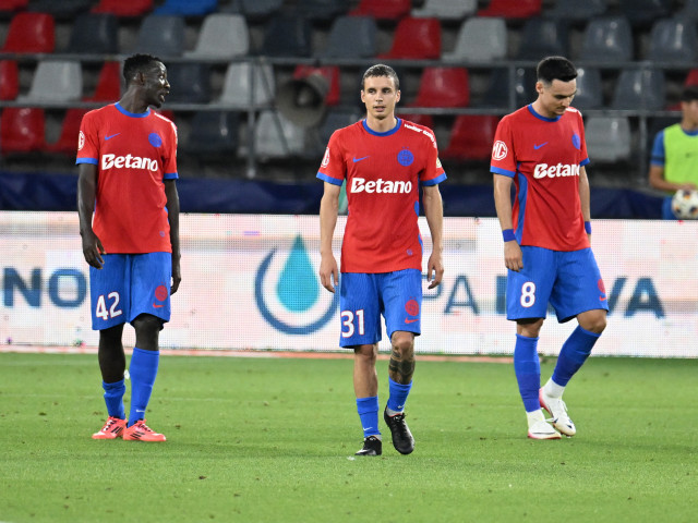 Farul i-a &icirc;ncheiat seria lung&#259; de invincibilitate campioanei! De c&acirc;t timp nu mai pierduse FCSB &icirc;n campionat