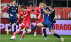 FOTBAL:DINAMO BUCURESTI-OTELUL GALATI, SUPERLIGA SUPERBET (4.02.2025)