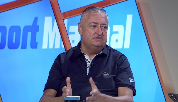 Marian Iancu i-a comparat pe Costel Gâlcă și Marius Șumudică