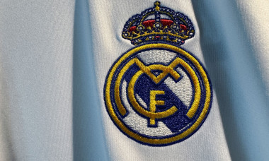 Football Clubs Logos, Krakow, Poland - 24 Jul 2025