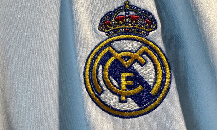 Football Clubs Logos, Krakow, Poland - 24 Jul 2025