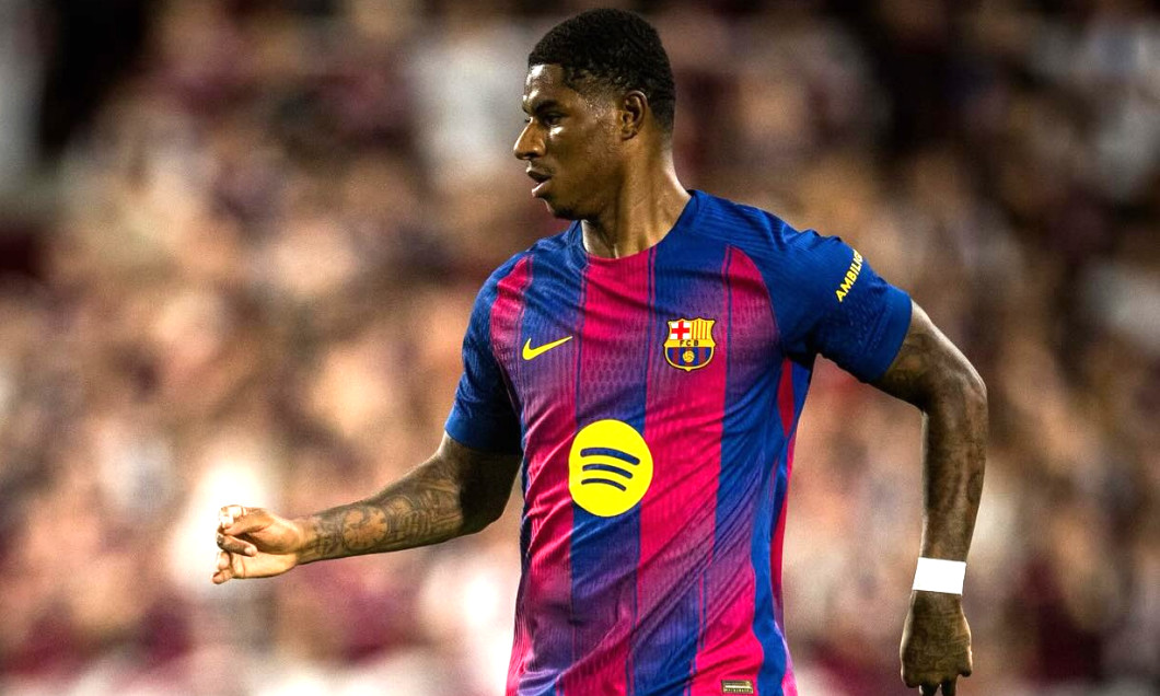rashford