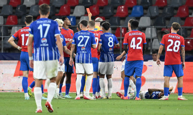 FOTBAL:FCSB-FARUL CONSTANTA, SUPERLIGA SUPERBET (26.07.2025)