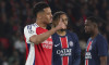 FOOTBALL : Paris Saint Germain Vs Arsenal - Ligue des Champions - 07/05/2025