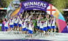 England v Spain - UEFA Women's Euro 2025 - Final - St Jakob Park