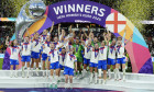 England v Spain - UEFA Women's Euro 2025 - Final - St Jakob Park