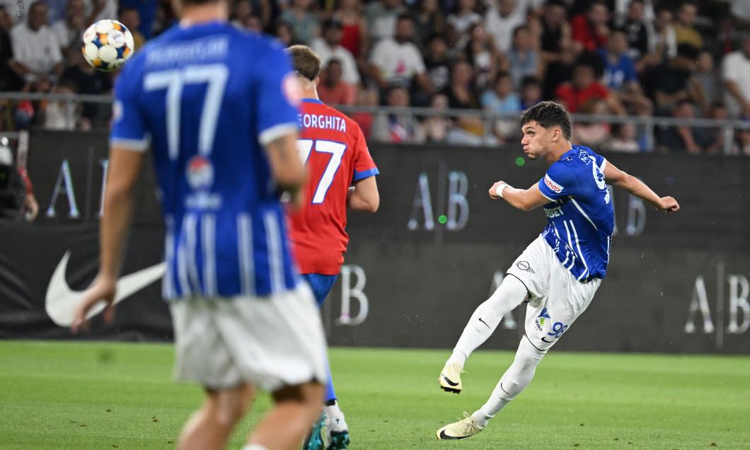 FOTBAL:FCSB-FARUL CONSTANTA, SUPERLIGA SUPERBET (26.07.2025)
