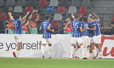 FOTBAL:FCSB-FARUL CONSTANTA, SUPERLIGA SUPERBET (26.07.2025)