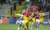 FOTBAL:SC OTELUL GALATI-DINAMO BUCURESTI, SUPERLIGA SUPERBET (27.07.2025)