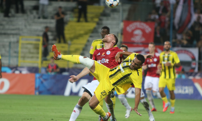 FOTBAL:SC OTELUL GALATI-DINAMO BUCURESTI, SUPERLIGA SUPERBET (27.07.2025)