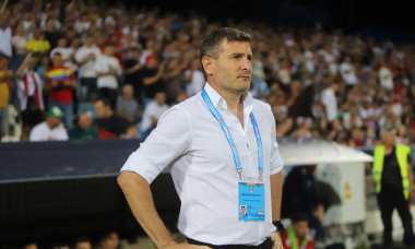 FOTBAL:SC OTELUL GALATI-DINAMO BUCURESTI, SUPERLIGA SUPERBET (27.07.2025)