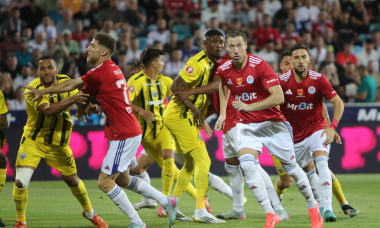 FOTBAL:SC OTELUL GALATI-DINAMO BUCURESTI, SUPERLIGA SUPERBET (27.07.2025)