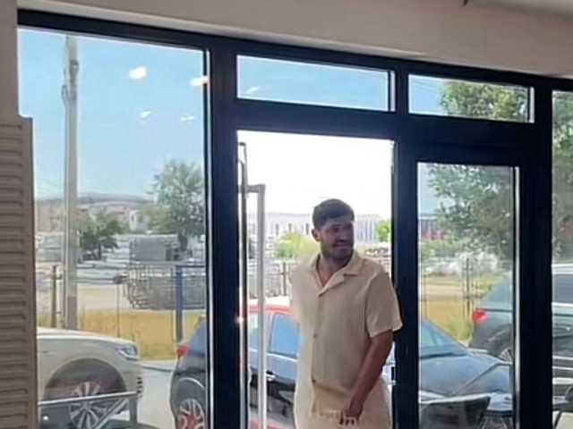 Cristi T&#259;nase a revenit! Cum arat&#259; fostul c&#259;pitan al FCSB-ului, dup&#259; probleme din ultimii ani