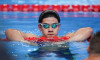 (SP)SINGAPORE WORLD AQUATICS CHAMPIONSHIPS SWIMMING MEN'S 4X100M FREESTYLE RELAY