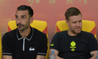 FOTBAL:SHKENDIJA-FCSB, TURUL 2 PRELIMINARIILE LIGII CAMPIONILOR (22.07.2025)