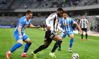 FC Universitatea "U" Cluj goes against FC Universitatea Craiova