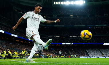 Real Madrid CF v CD Leganes - La Liga EA Sports