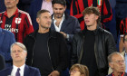 CALCIO - Coppa Italia - Final - AC Milan vs Bologna FC