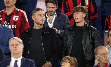 CALCIO - Coppa Italia - Final - AC Milan vs Bologna FC