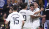 La Liga: Real Madrid vs Mallorca