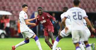 FOTBAL:FC CFR 1907 CLUJ-FC ARGES, SUPERLIGA SUPERBET (27.07.2025)