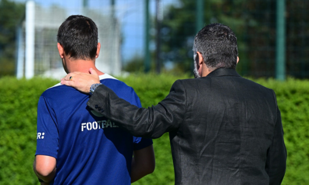 cristi chivu gennaro gattuso
