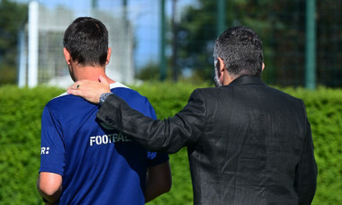 cristi chivu gennaro gattuso