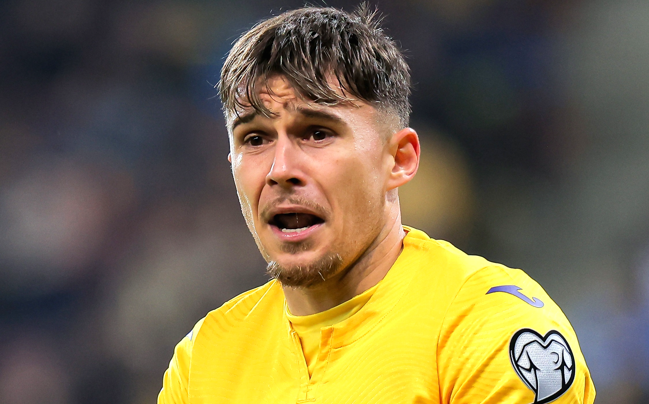 S-a trimis oferta: 18.000.000€ pentru Andrei Rațiu! Rayo a dat răspunsul