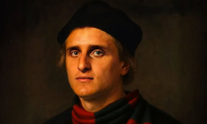 lorenzo colombo