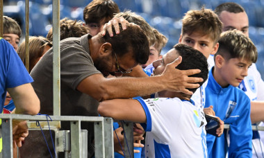 FOTBAL:UNIVERSITATEA CRAIOVA-UNIVERSITATEA CLUJ, SUPERLIGA SUPERBET (28.07.2025)