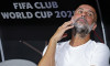 FIFA Club World Cup 2025 - Manchester City vs Al-Hilal