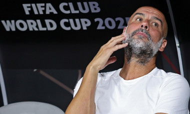 FIFA Club World Cup 2025 - Manchester City vs Al-Hilal