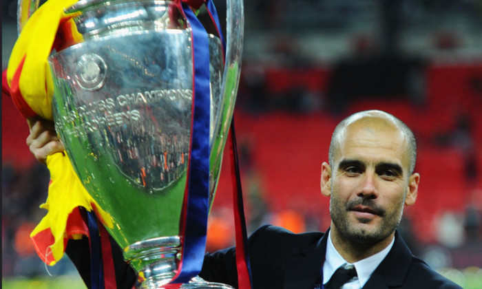 guardiola