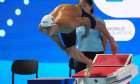 World Aquatics Championships Singapore 2025