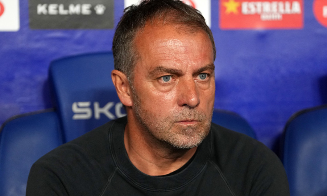 RCD Espanyol de Barcelona v FC Barcelona - La Liga EA Sports