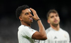 Real Madrid C.F. v Atletico de Madrid - UEFA Champions League 2024/25 Round of 16 First Leg