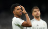 Real Madrid C.F. v Atletico de Madrid - UEFA Champions League 2024/25 Round of 16 First Leg