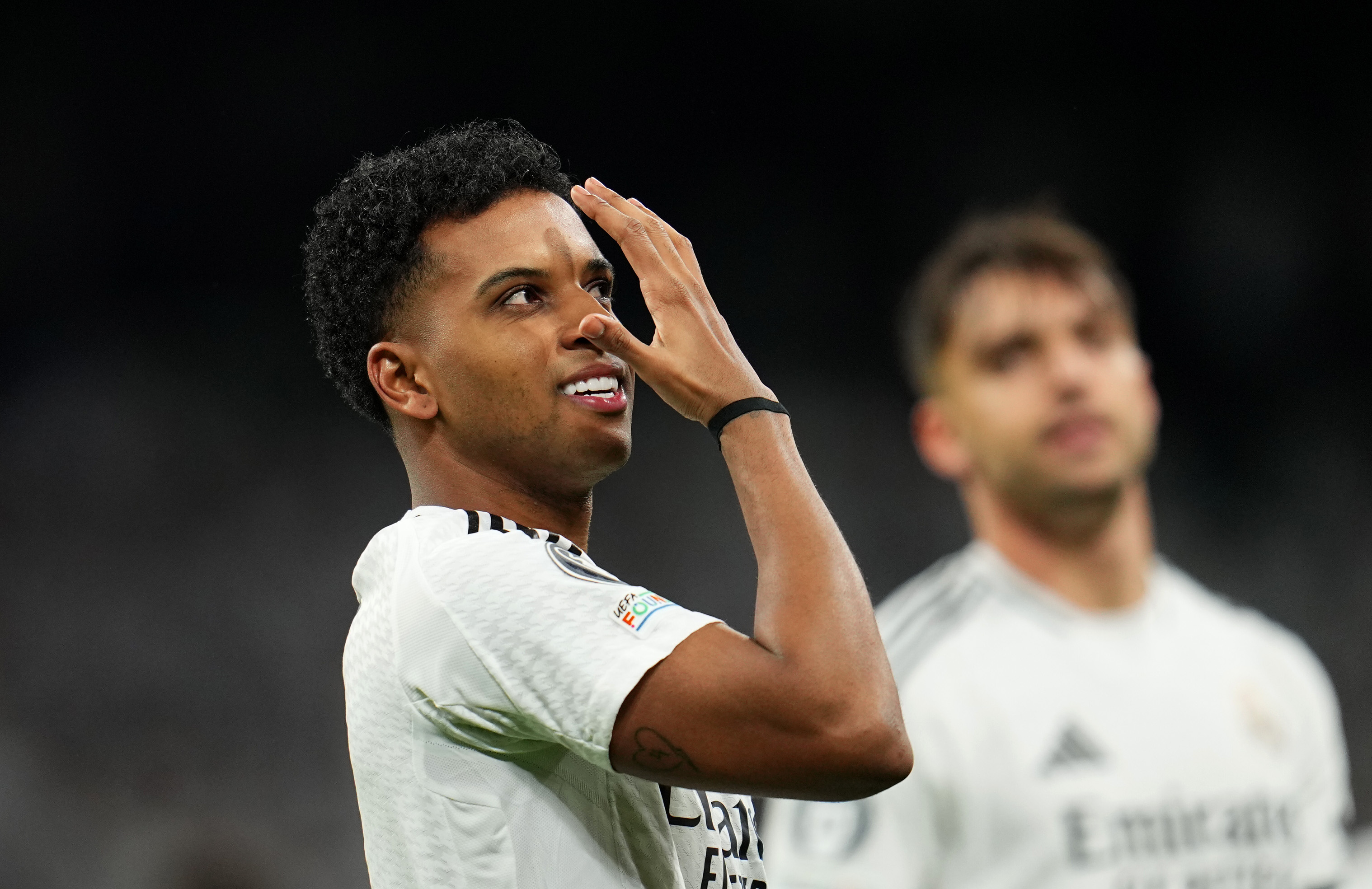 Real Madrid a propus schimbul verii, cu Rodrygo implicat! Răspunsul a venit imediat