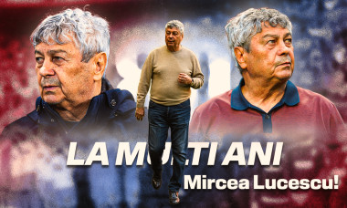 mircea lucescu