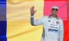 World Aquatics Championships Singapore 2025..