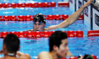Singapore 2025 World Aquatics Championships - Day 19: Swimming