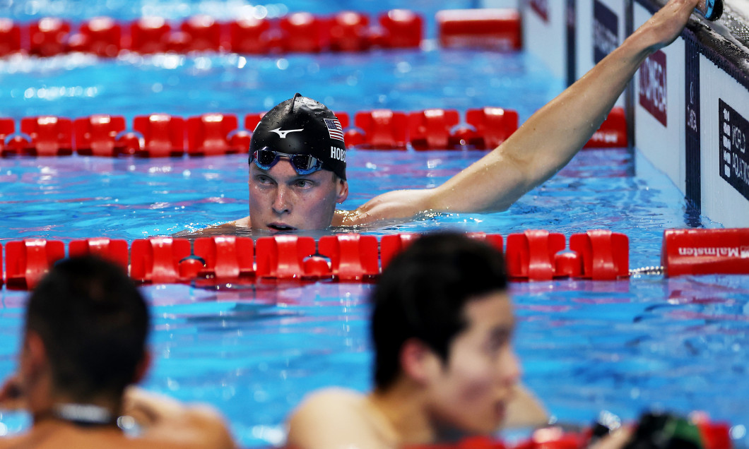 Singapore 2025 World Aquatics Championships - Day 19: Swimming