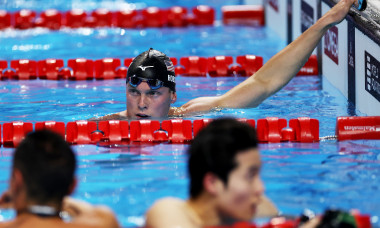Singapore 2025 World Aquatics Championships - Day 19: Swimming