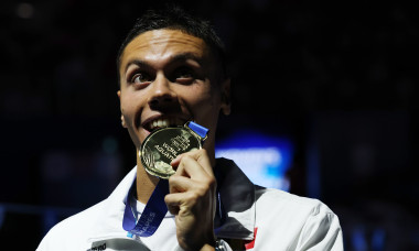 Singapore 2025 World Aquatics Championships - Day 19: Swimming