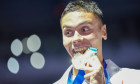 Campionati Mondiali Di Nuoto Singapore 2025.